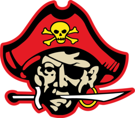 Calred Raiders Basketball