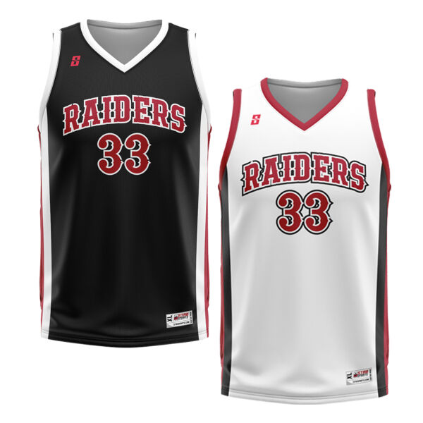 Red Raiders 2026 Uniform Thumbnail